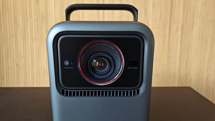 Back to Black Friday pricing for the four-star Nebula X1 projector