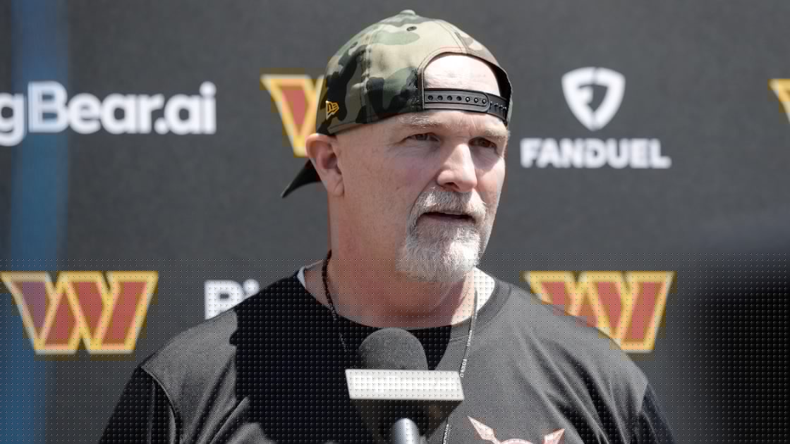 Did Dan Quinn Shut Down Brandon Aiyuk, Commanders Links Due to Social Media Use?