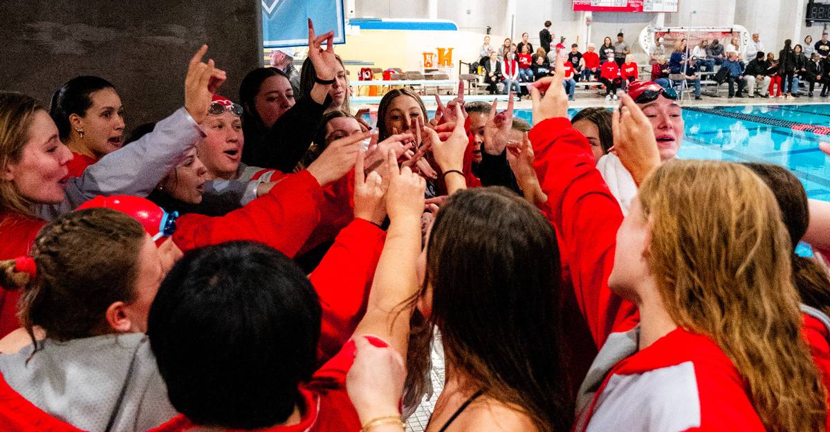 Diving to NAU, Swimming to NMSU for Final Regular Season Meets