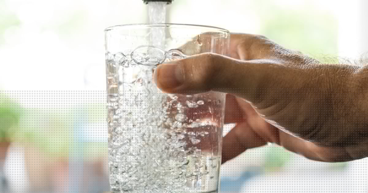 Glas Wasser um € 3,60  - Selbst schuld, wenn keiner mehr ins Gasthaus geht!