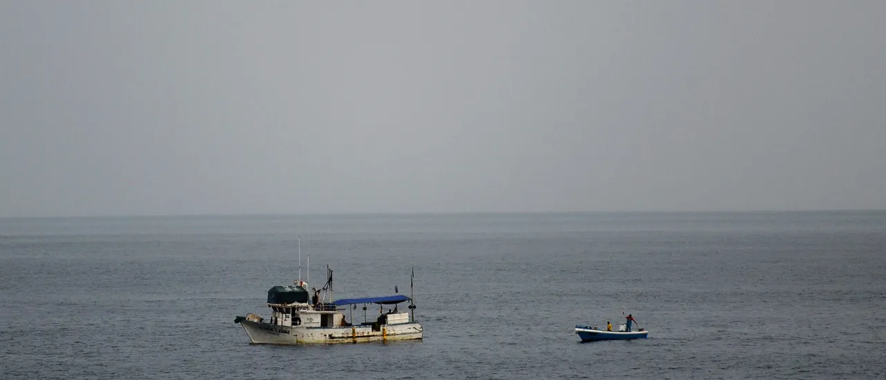 Ecuador Frees US ‘Narco Sub’ Strike Survivor