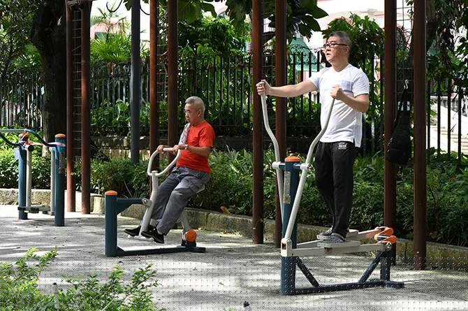 Gov’t overhauls elderly, rehabilitation plans with biennial reviews
