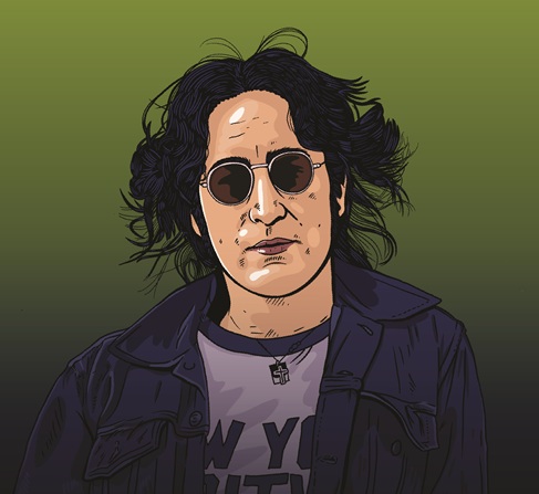 Something About Lennon UK Tour Comes to Cheshire