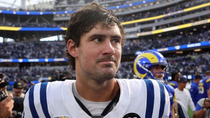 The Daniel Jones Contract Bombshell the Colts Are About to Drop
