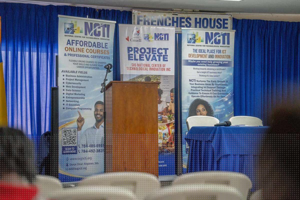 NCTI Youth Business programme equips students with digital and workplace skills