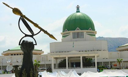 Group raises concern over Electoral Act 2022 review, questions NASS’s intentions
