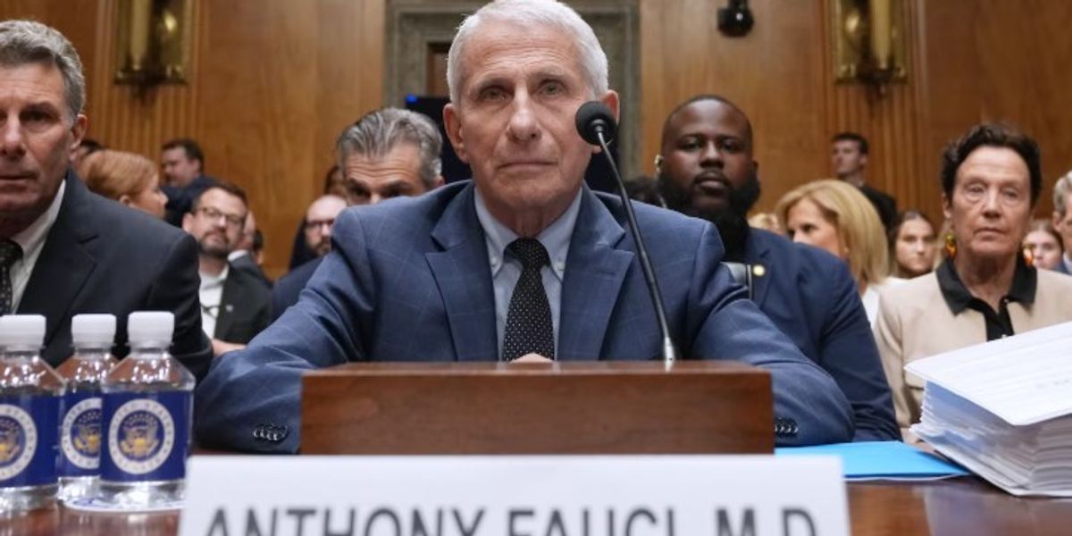 Fauci refuzon t’u përgjigjet pyetjeve në Senatin amerikan për COVID-19