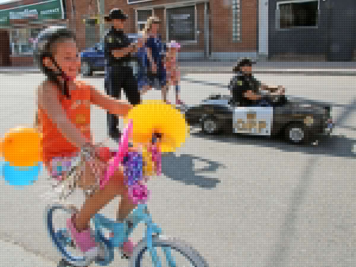 Second Annual "Boats, Bikes, Mics and Lights," Educational Fun Fair in South Porcupine