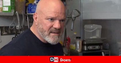 "Tu faisais quoi là-bas, des moules farcies?": Philippe Etchebest choqué par un candidat de “Cauchemar en cuisine”, ex-cuistot dans un club échangiste