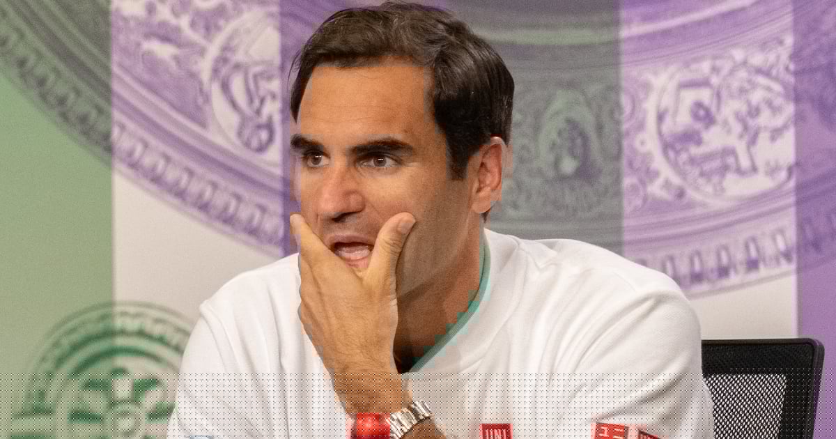 Tennis Legend Loses Billionaire Status After Fortune Drops
