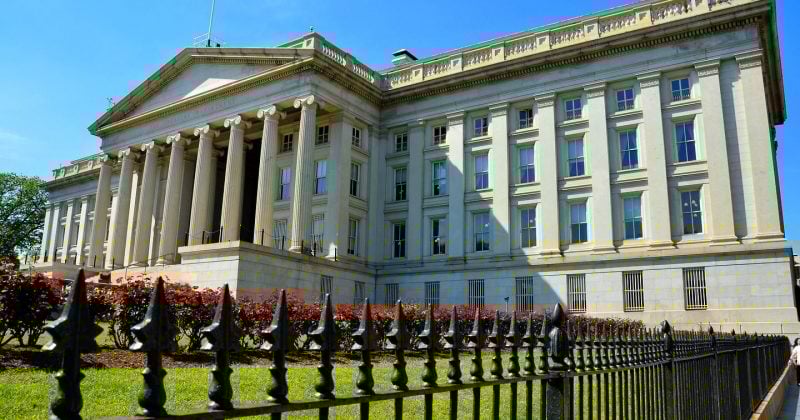 Treasury market faces reckoning as rising yields squeeze portfolios