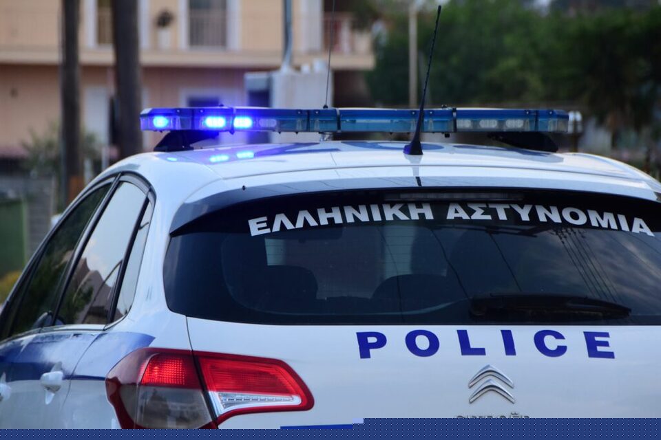 Ανήλικος προσπάθησε να αρπάξει κοσμήματα από 13χρονη