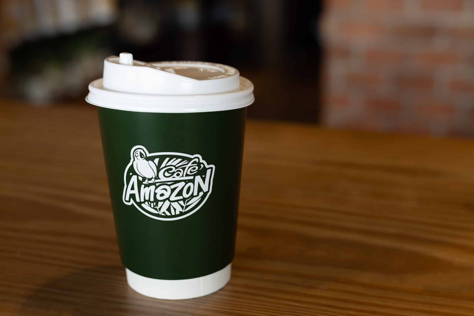 Café Amazon enters new market after two-year delay
