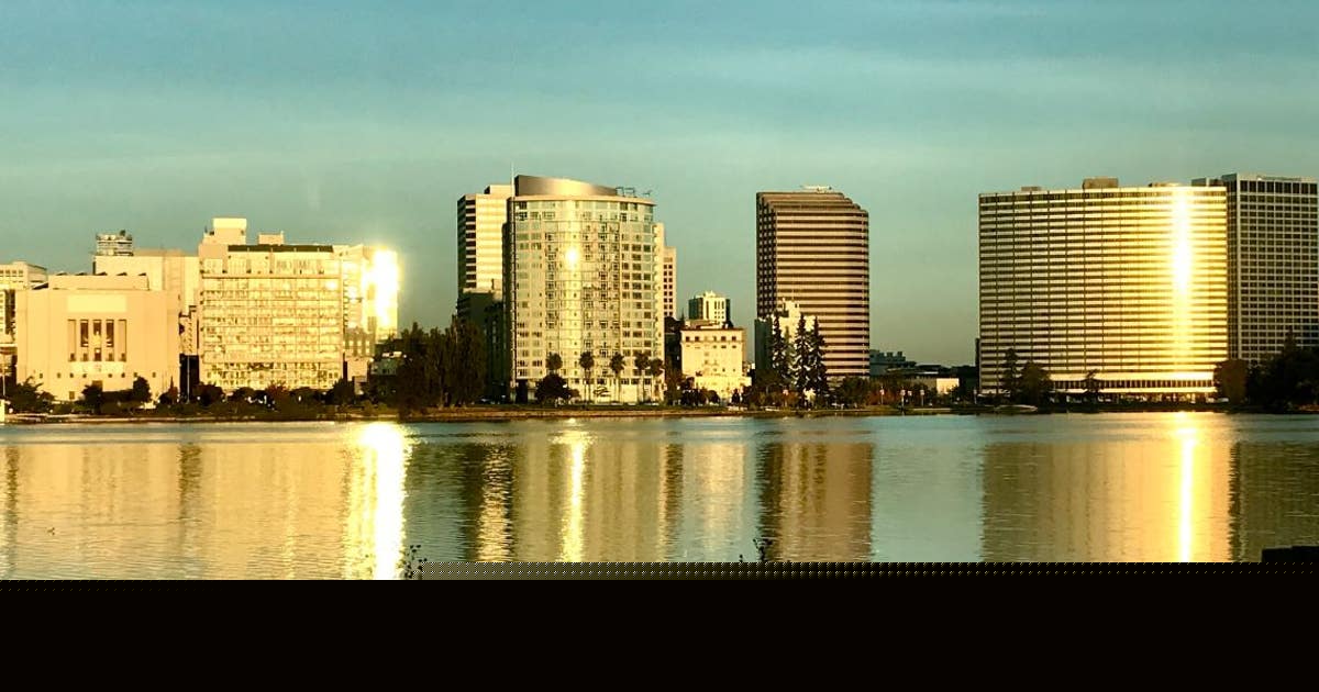 Oakland mayoral race: Here's who qualified