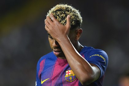 PSG duo put Pedri and Lamine Yamal in their place after Champions League win – ‘You have to…’