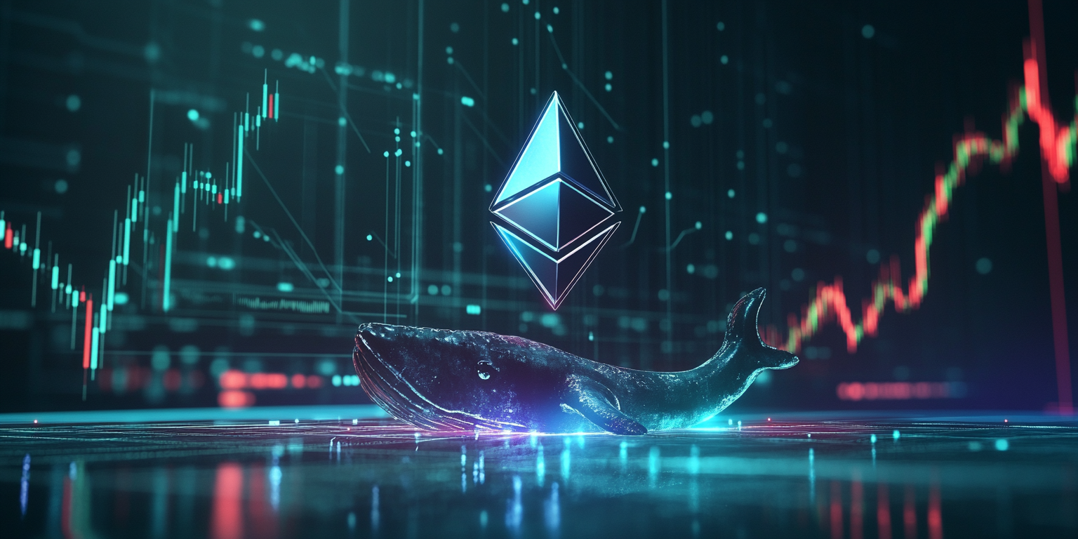 Ethereum Price Prediction: Open Interest Rebounds, $4K Setup