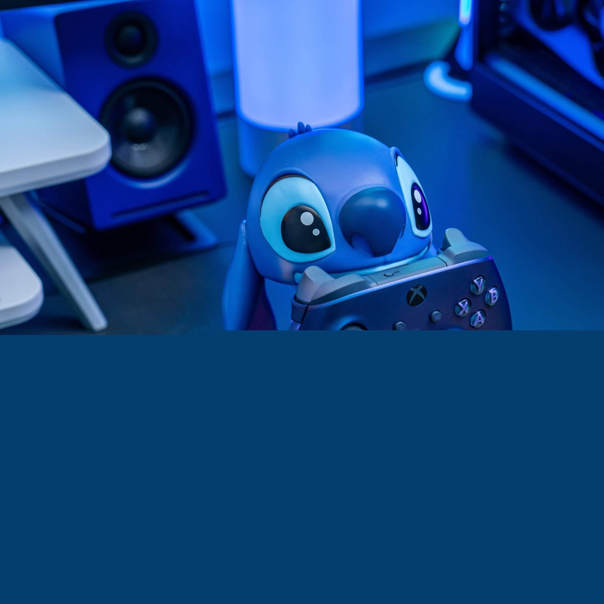 EXG Pro Celebrates Lilo & Stitch’s Return to the Big Screen with a Chaos-Filled Collection of Tech Accessories