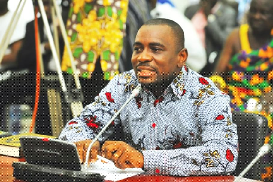 Complete Existing Accra-Kumasi Highway To Save Lives –Minority