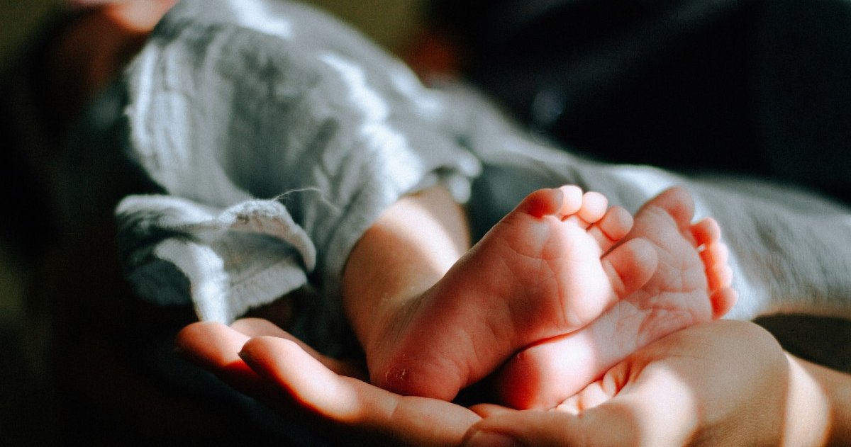 Video of woman claiming her baby is transgender is satirical ‘rage bait’