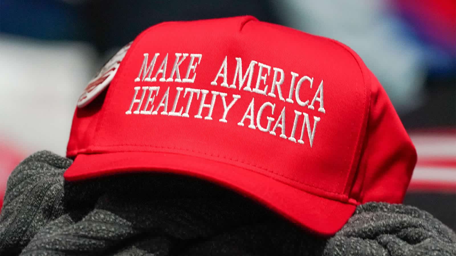 Kelly Brownell: Junk Food Turns Public Villain
