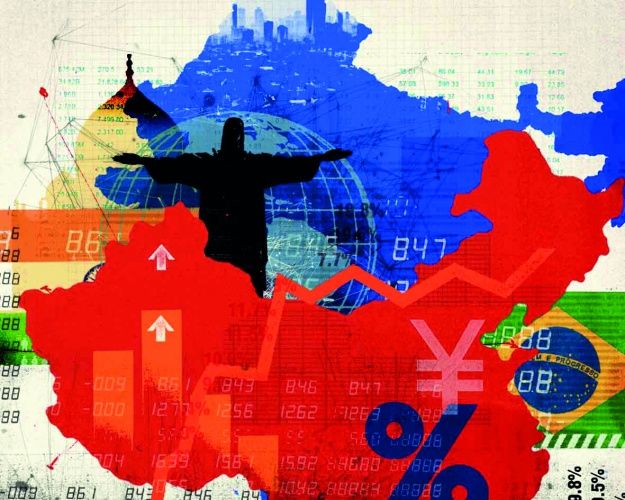 Wealth managers increase emerging market allocations