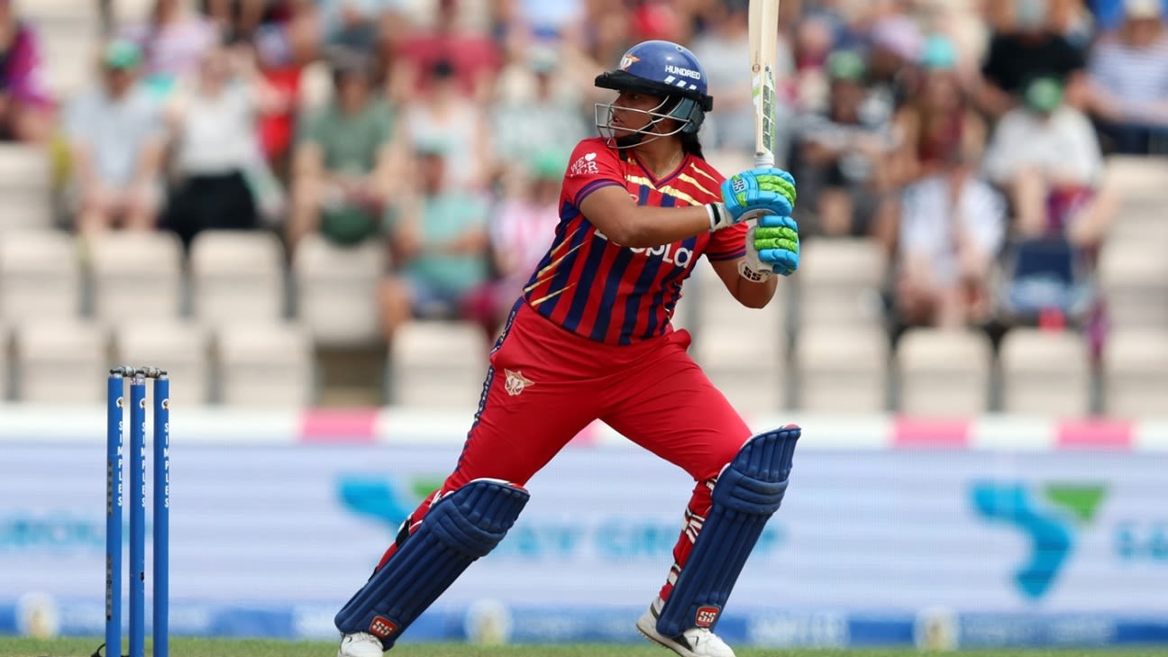 Ghosh, Villiers keep MSG alive with victory over Southern Brave