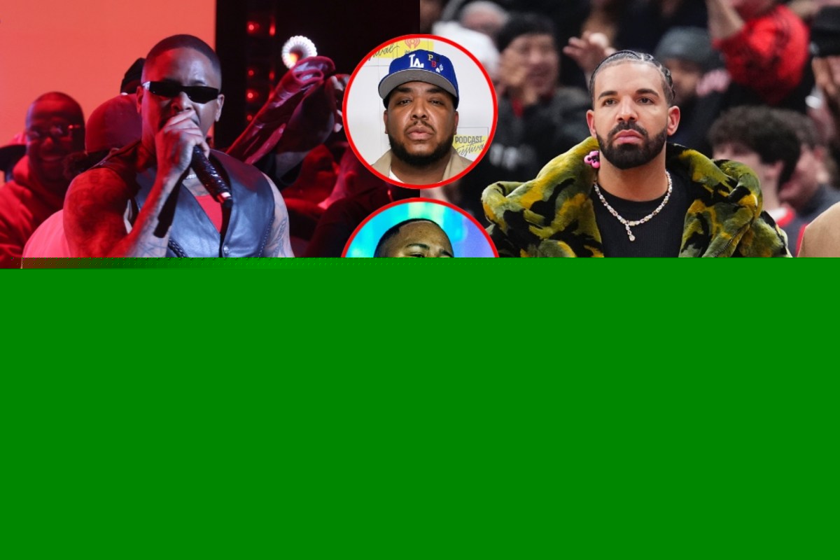YG Issues Red Alert After Glasses Malone Accuses Drake of Trying to Get YG Arrested for Drakeo The Ruler’s Death