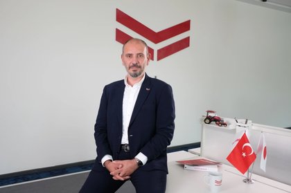 Yanmar Turkey, İzmir AGROEXPO Tarım Fuarı’nda
