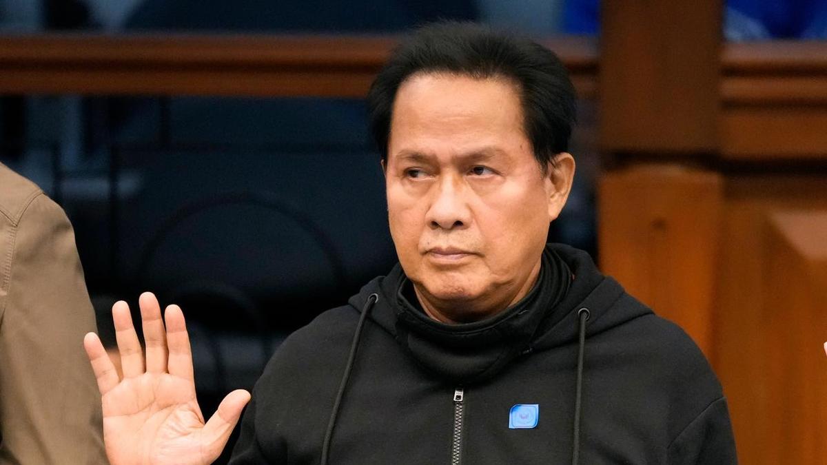 US seeks extradition of 'Son of God' accused of abuse