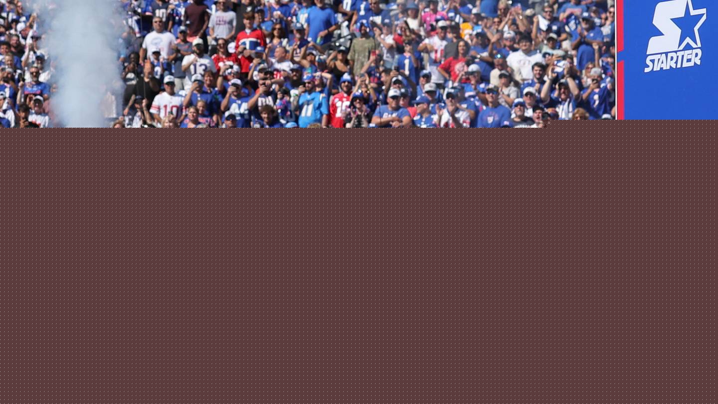 It only took 1 drive for Jaxson Dart to have NY Giants fans hopeful for the future