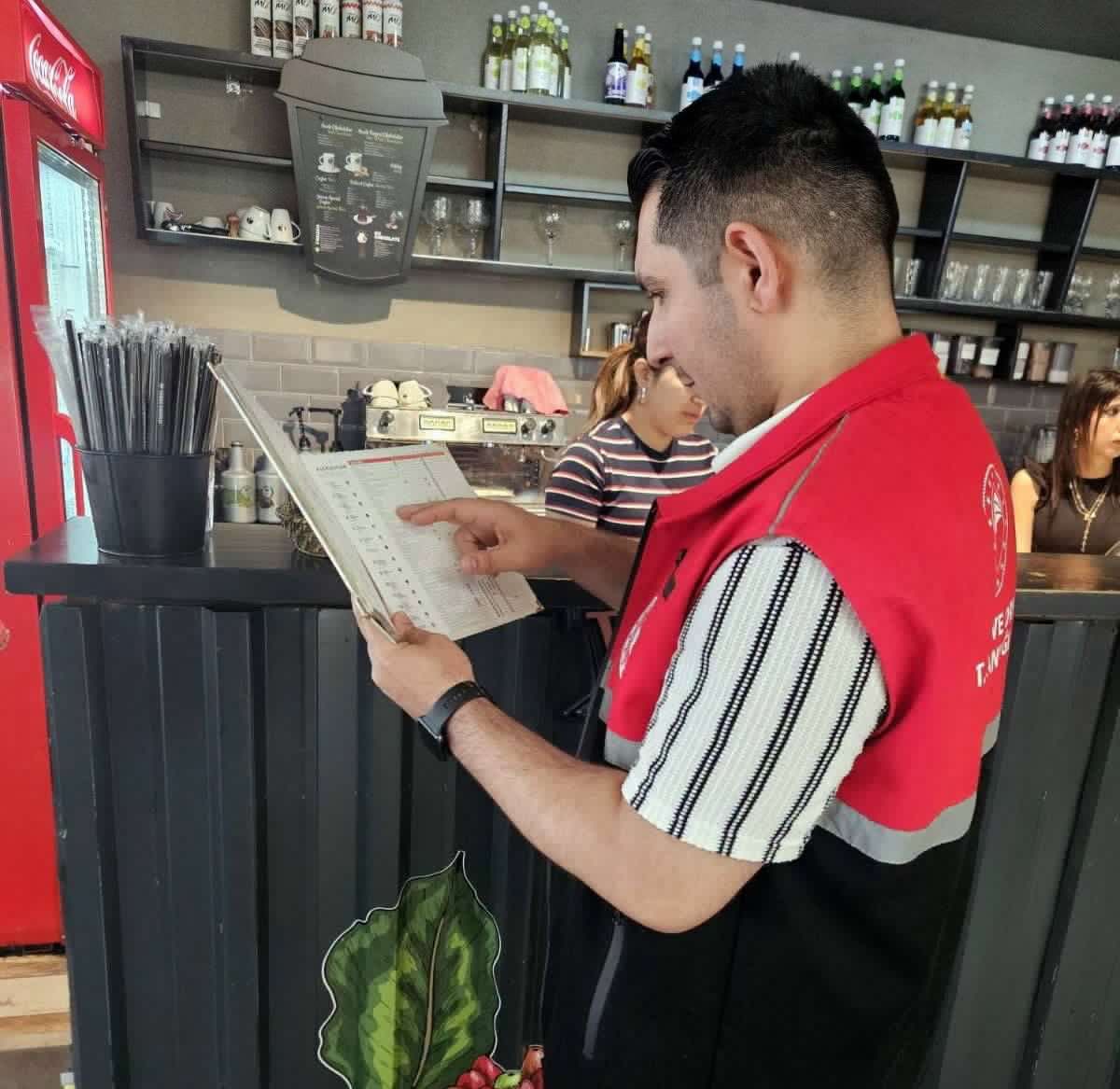 Adıyaman'da Gıda Etiketleme Dönemi Başladı