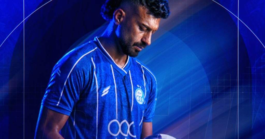رامین رضاییان از استقلال جدا شد