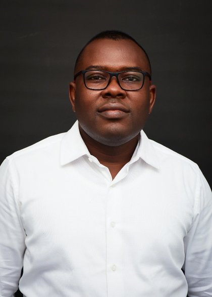 Insight Forge with Terry Mante: Bridging Faith and Society