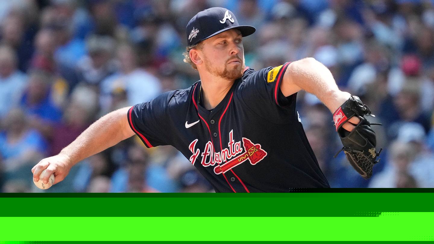 Can We Still See Spencer Schwellenbach Pitch for the Braves in 2026?