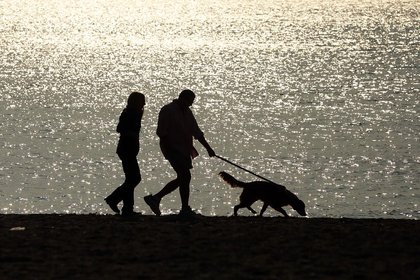 Connecticut’s Beaches Get A Reality Check From Reddit Users