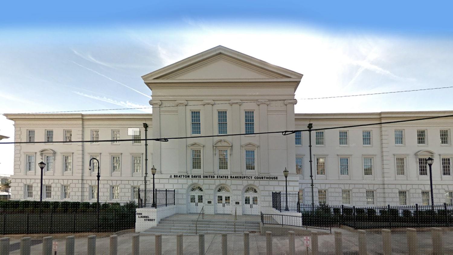 Comment on The McGills: Bankruptcy Filing Complicates Divorce Drama by Robertjoype