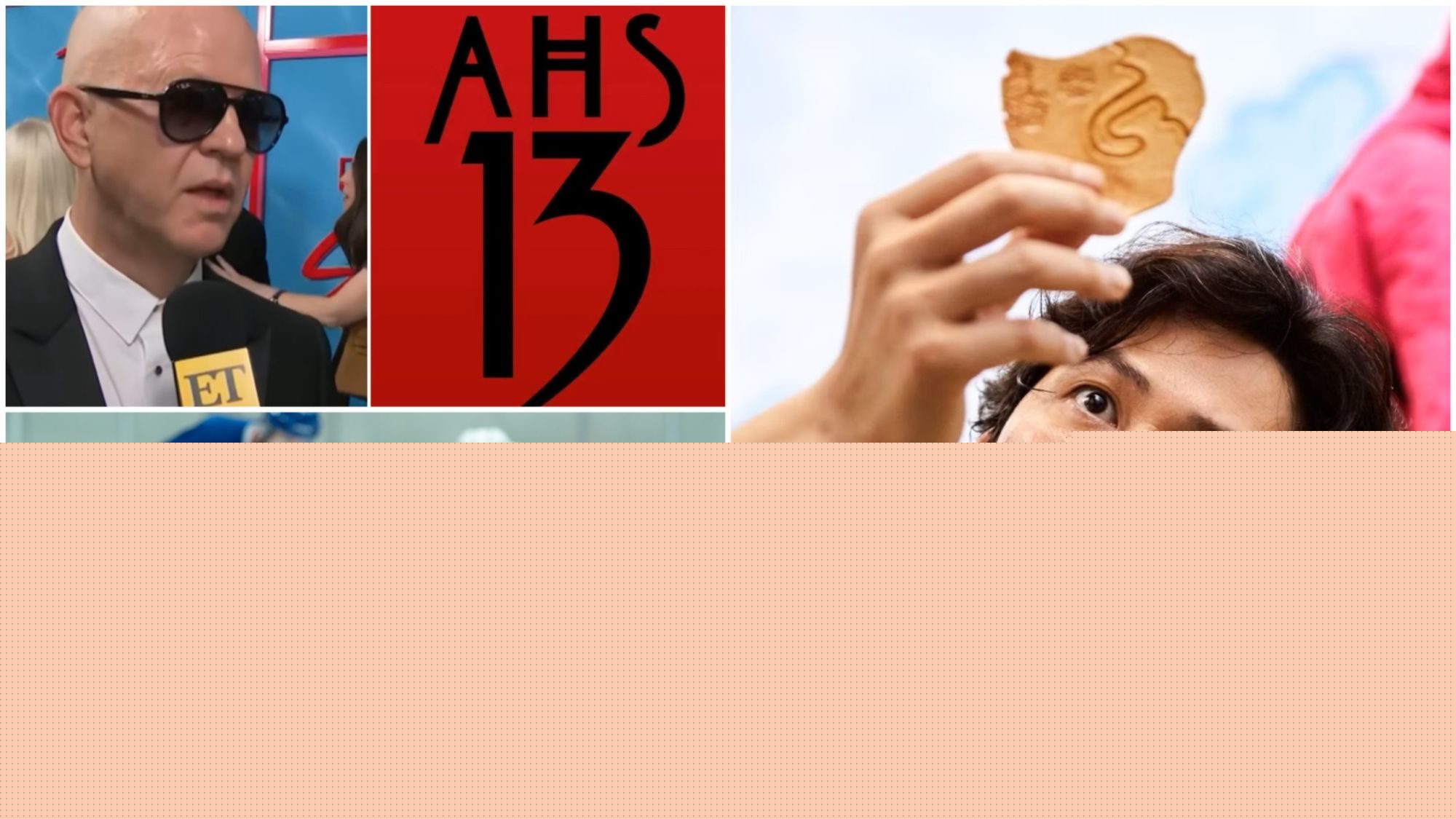 AHS 13/Ryan Murphy, Heated Rivalry & Squid Game: BCTV Daily Dispatch