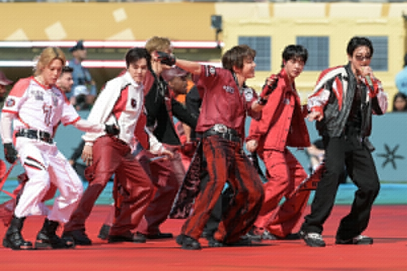 BTS pulls out of Grammys after Asian pop category introduction