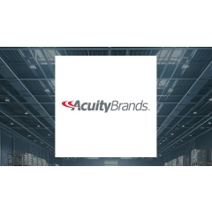 Acuity (NYSE:AYI) Reaches New 52-Week High Following Dividend Announcement