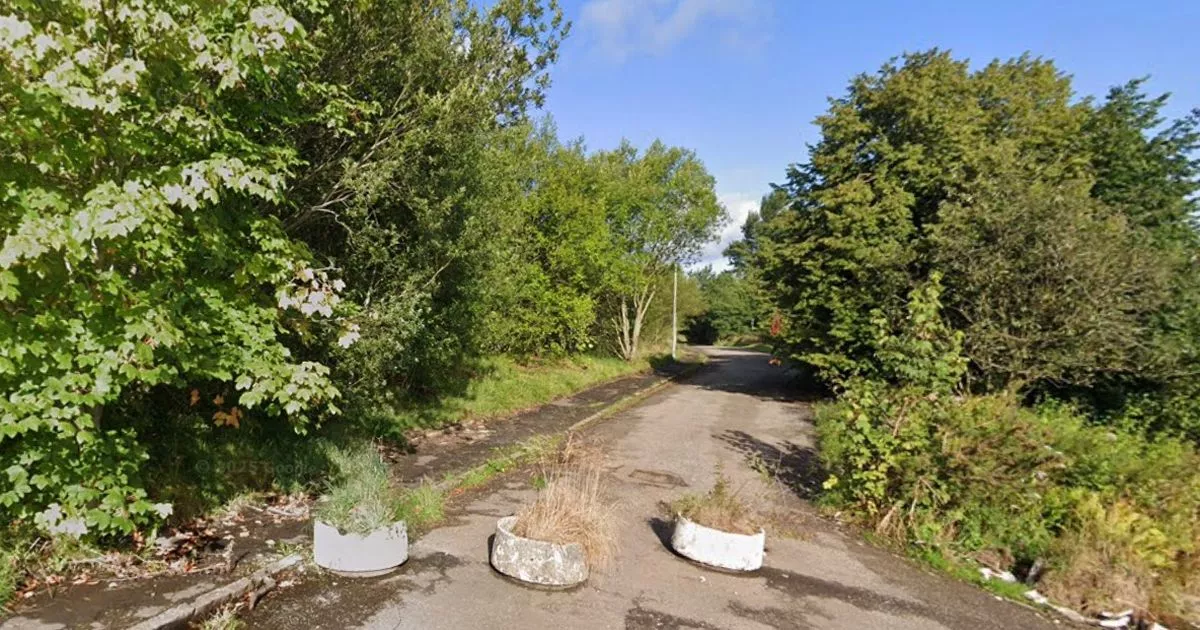 Man arrested and charged following attempted murder of pensioner in Scots town