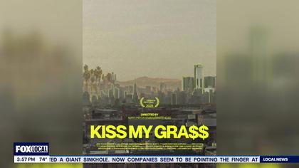 Detroit to host exclusive premiere of 'Kiss My Grass' featuring Detroit natives