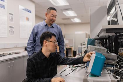 Researchers Develop Technology To Protect EVs from Chip ‘Noise’