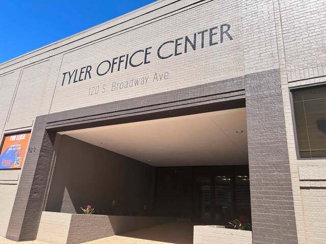 Tyler Office Center seeks local artists for new suspended lobby artwork, $1,750 in cash prizes