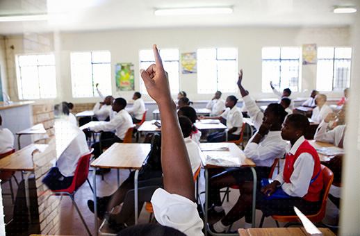 Gauteng online applications for 2027 off to strong start