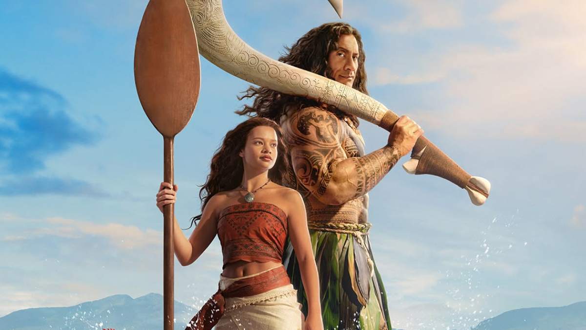 Moana North America Box Office: Dwayne Johnson’s Film Slows Down, Eyes $130 Million Lifetime Run