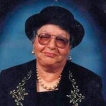 Amanda Lee (Charity) Jefferson, 98, of Charles City