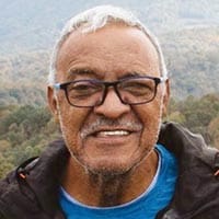 Comment on Williams, Sr., Melvin Lonzo by Vicki Tickle
