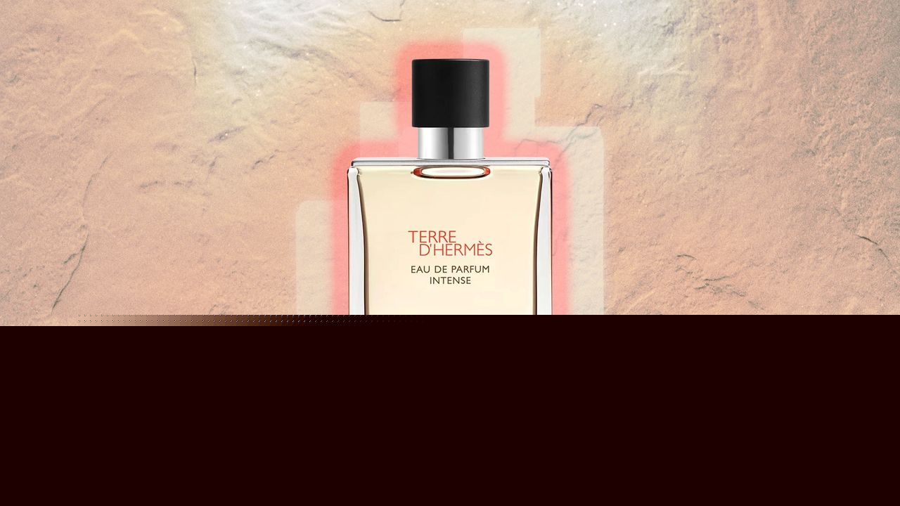 Terre d’Hermès, My Favorite Old-Money Cologne, Costs a Lot Less of It Today