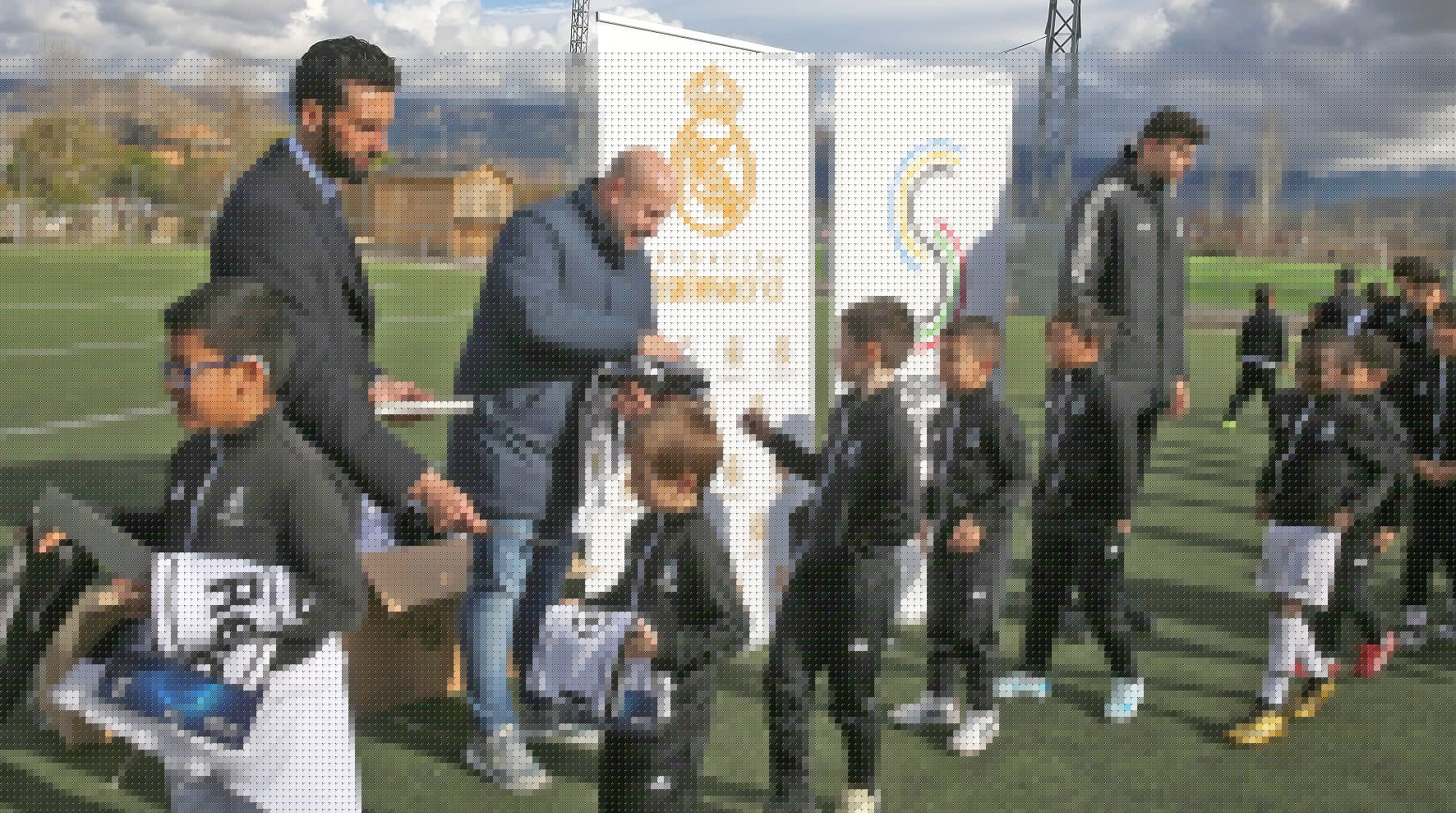 Jesús Garrido: “El programa de deporte escolar ha pasado de tener 2.000 niños a más de 3.000”