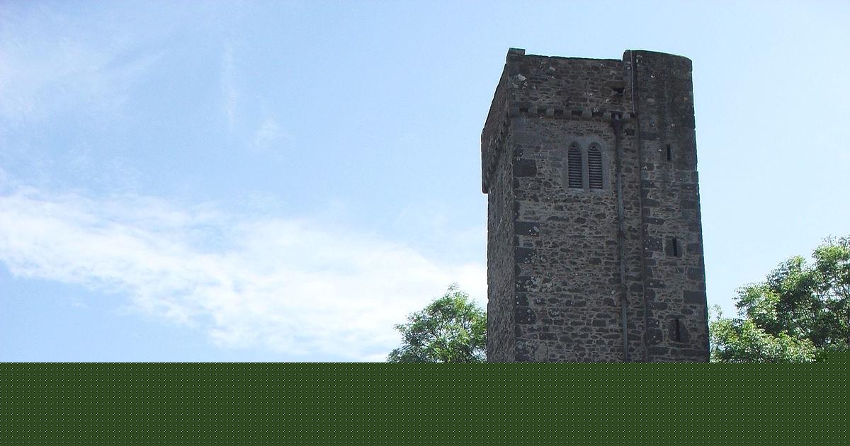 Remembering a Pembrokeshire town's old traditions